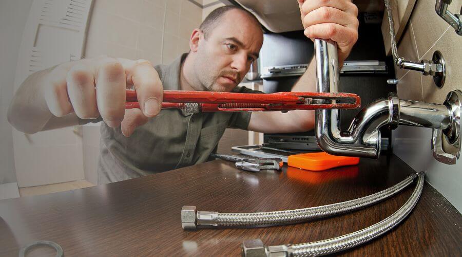 Local tankless water heater installation in Miller City, OH